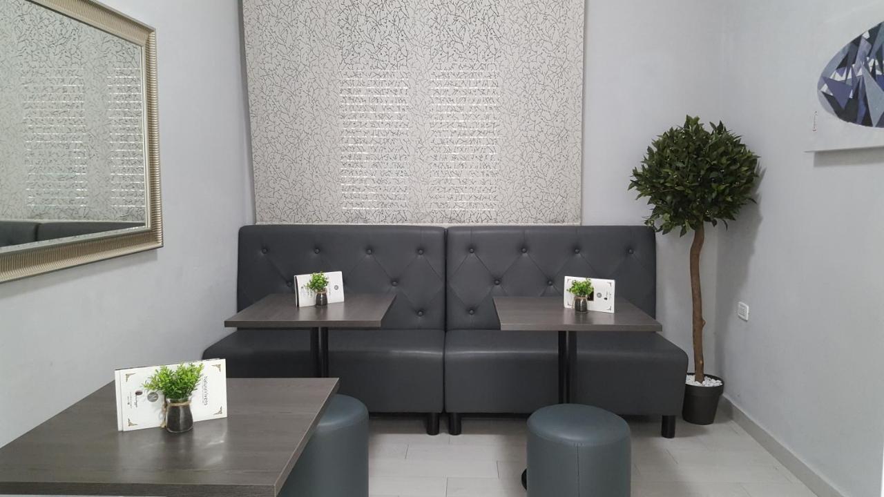 Hotel Milano Pise