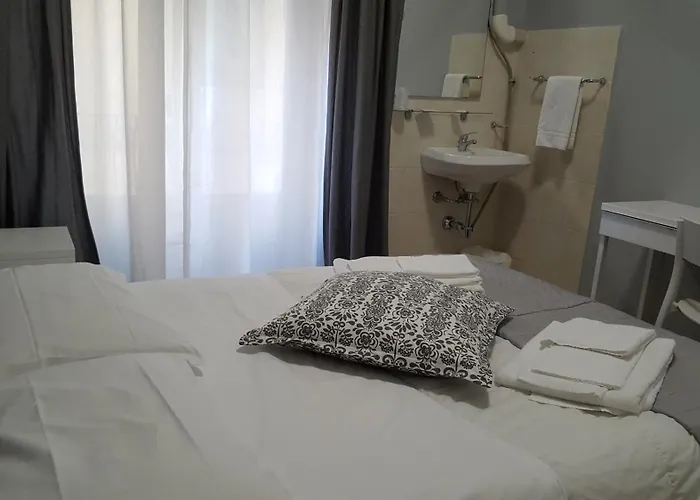 Hotel Milano