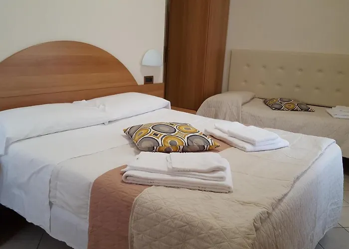 Hotel Milano